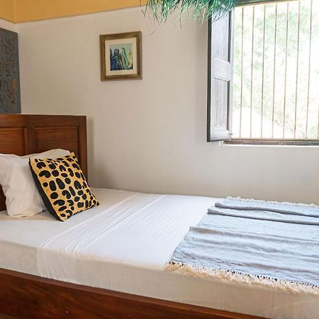 Tarawanda House -Thrivestawi Bed and Breakfast Zanzibar Εξωτερικό φωτογραφία