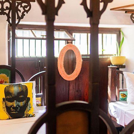 Tarawanda House -Thrivestawi Bed and Breakfast Zanzibar Εξωτερικό φωτογραφία