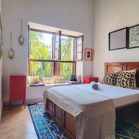 Tarawanda House -Thrivestawi Bed and Breakfast Zanzibar Εξωτερικό φωτογραφία