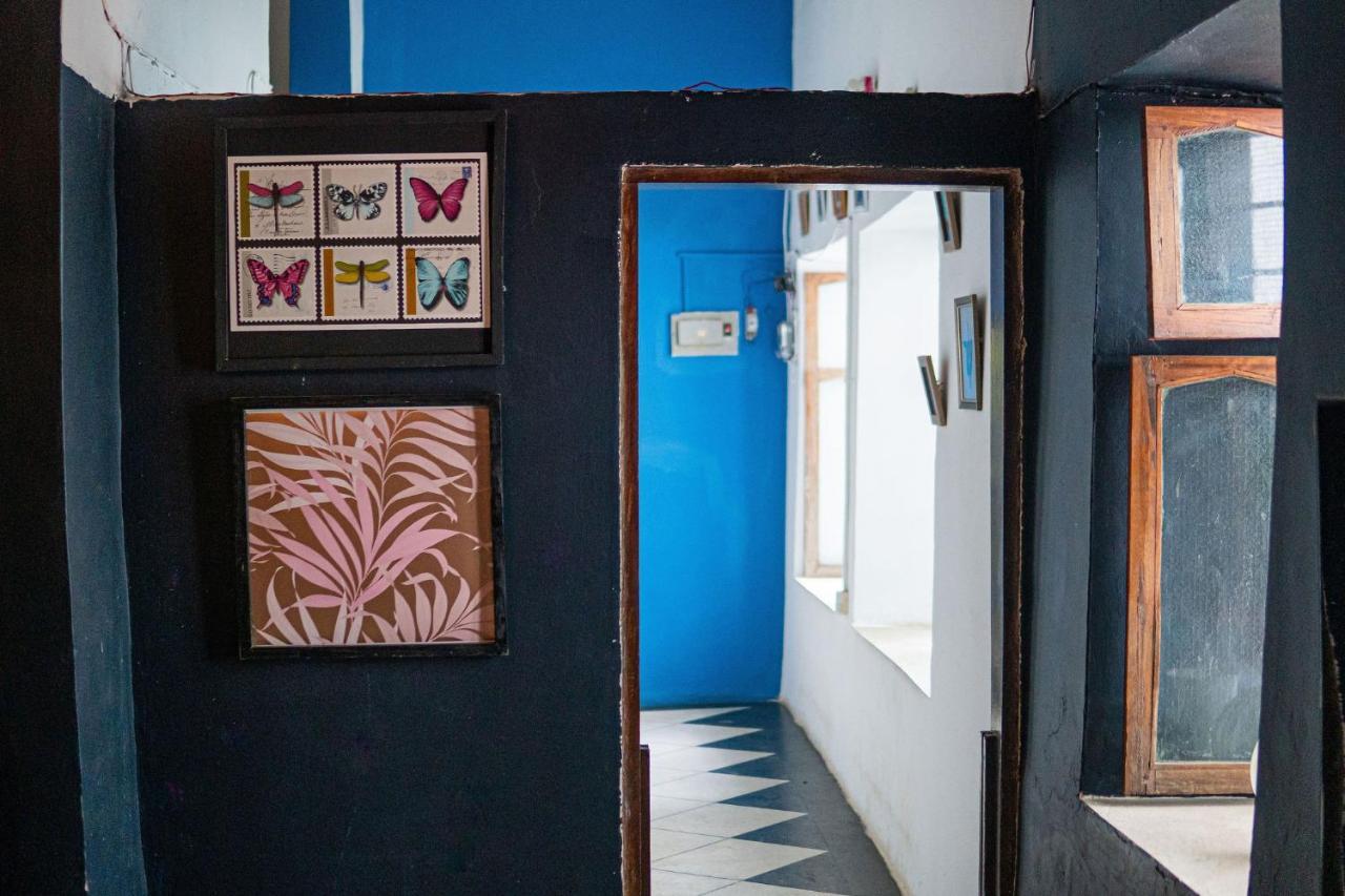 Tarawanda House -Thrivestawi Bed and Breakfast Zanzibar Εξωτερικό φωτογραφία