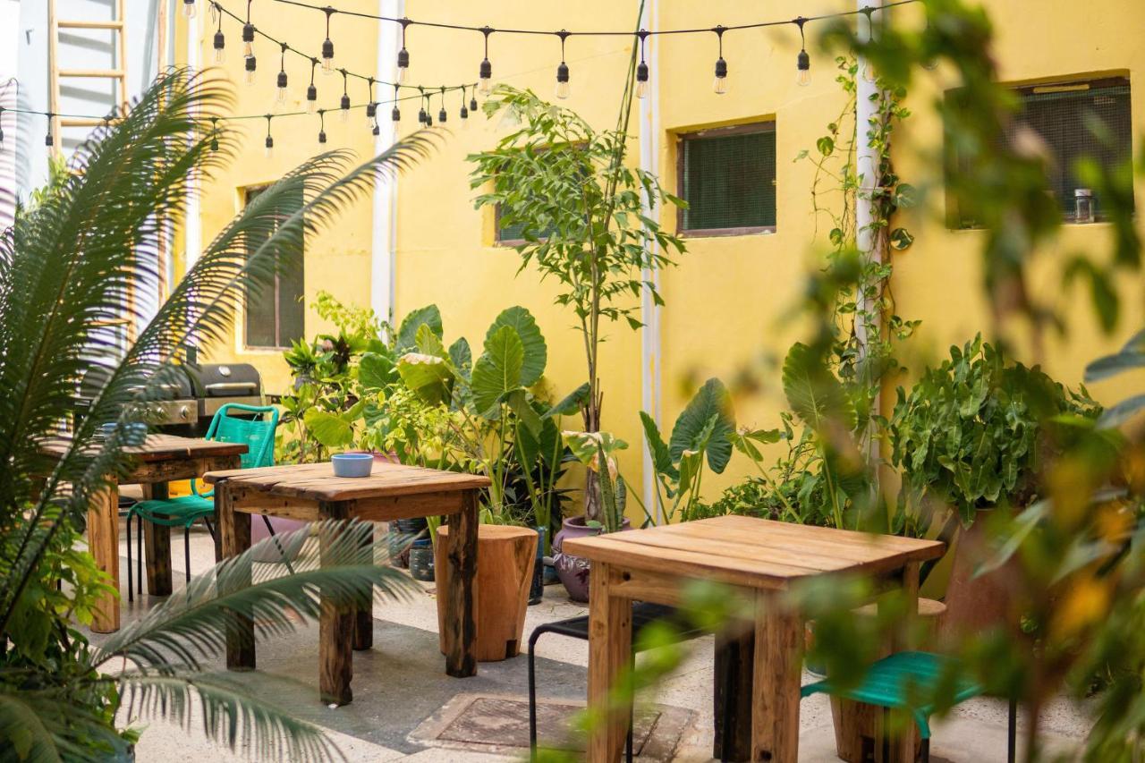 Tarawanda House -Thrivestawi Bed and Breakfast Zanzibar Εξωτερικό φωτογραφία