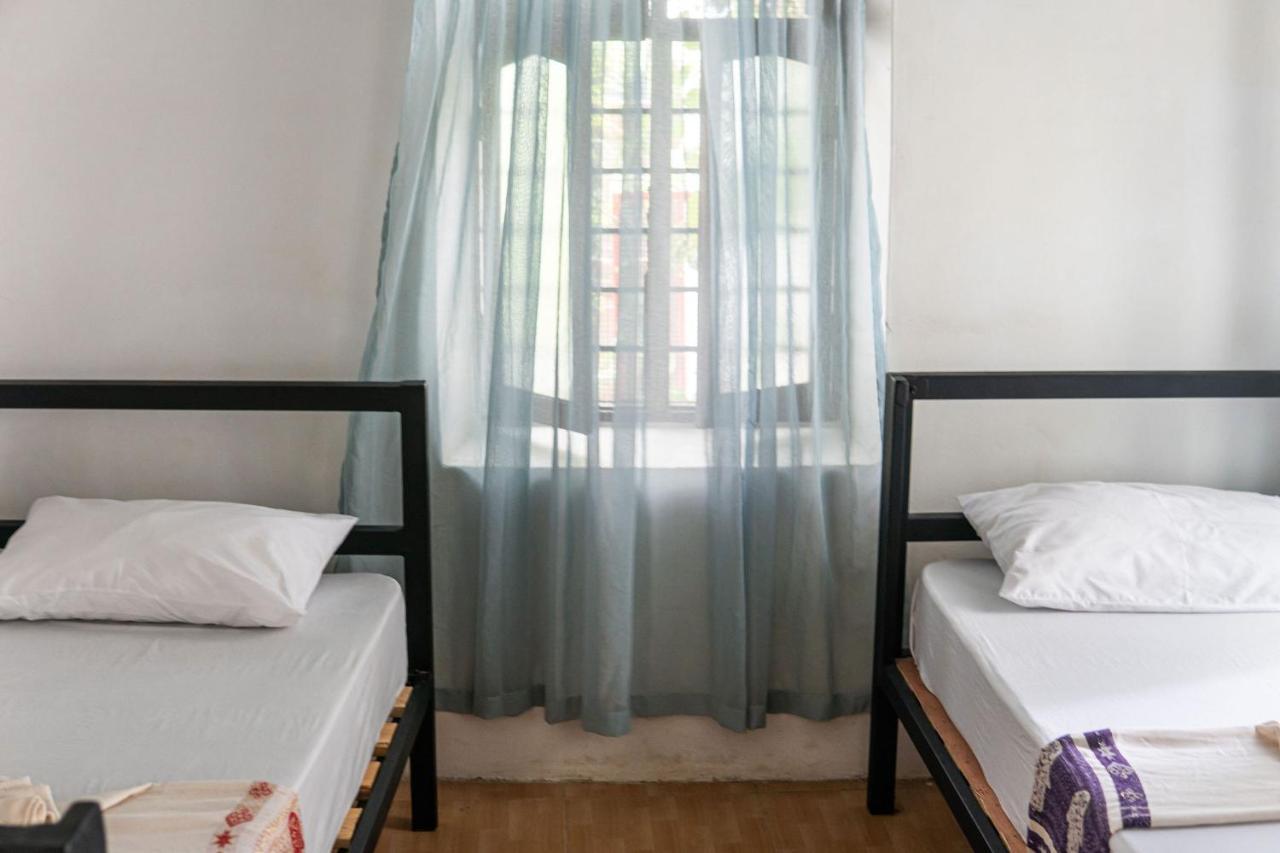 Tarawanda House -Thrivestawi Bed and Breakfast Zanzibar Εξωτερικό φωτογραφία