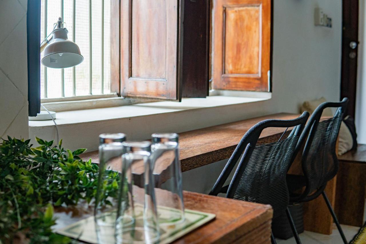Tarawanda House -Thrivestawi Bed and Breakfast Zanzibar Εξωτερικό φωτογραφία