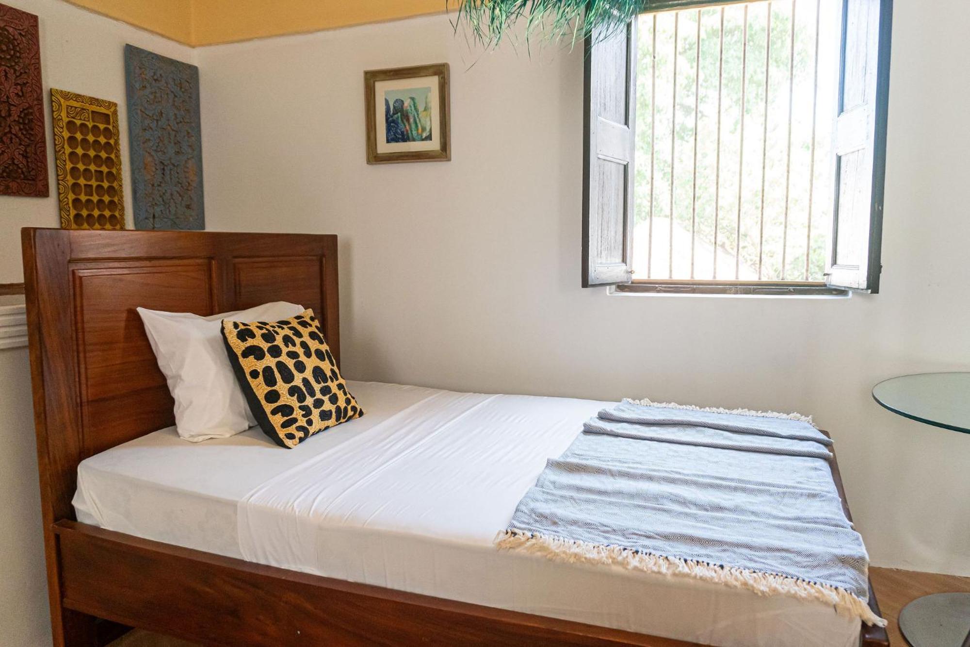 Tarawanda House -Thrivestawi Bed and Breakfast Zanzibar Εξωτερικό φωτογραφία