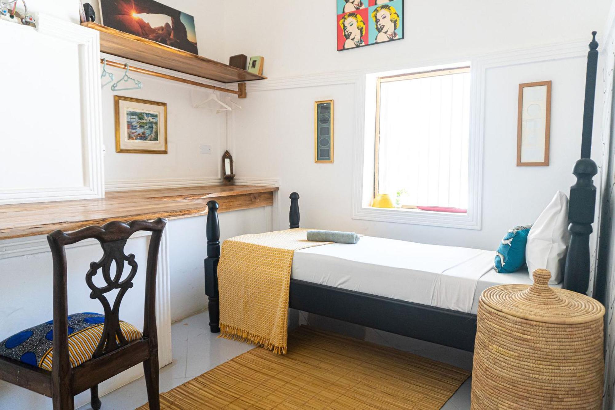 Tarawanda House -Thrivestawi Bed and Breakfast Zanzibar Εξωτερικό φωτογραφία
