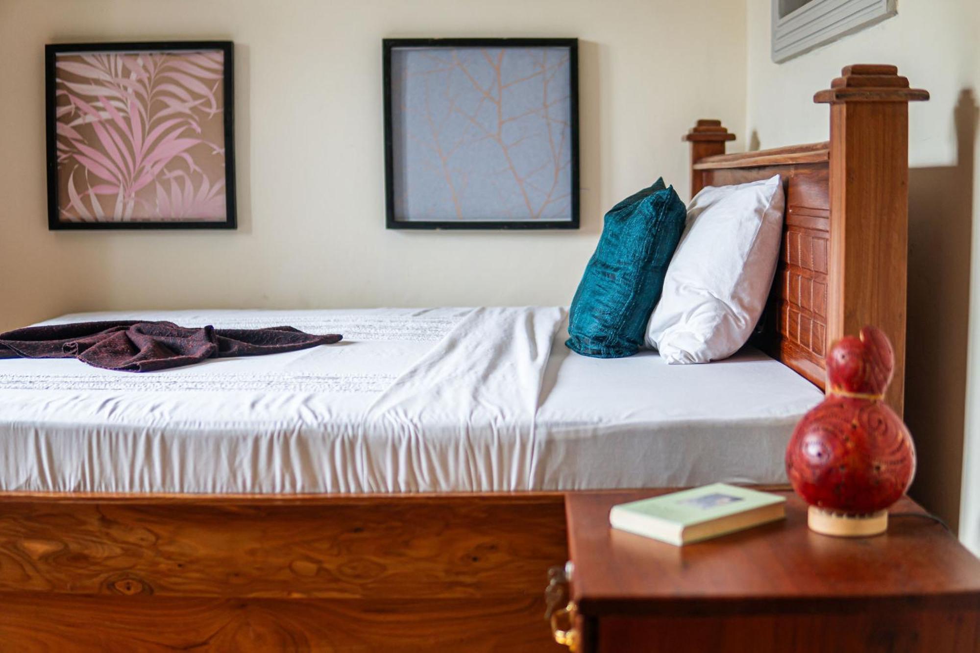 Tarawanda House -Thrivestawi Bed and Breakfast Zanzibar Εξωτερικό φωτογραφία