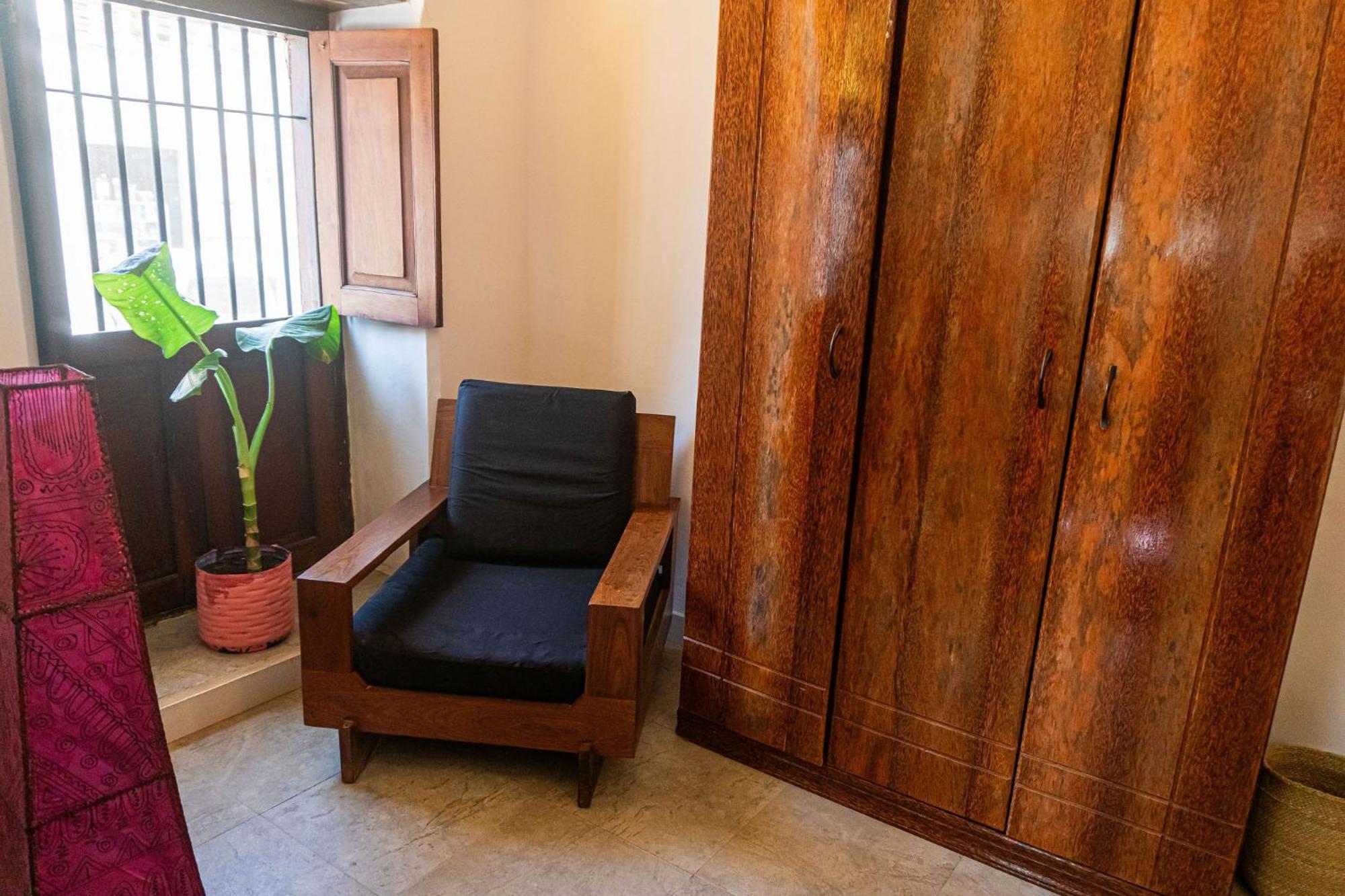 Tarawanda House -Thrivestawi Bed and Breakfast Zanzibar Εξωτερικό φωτογραφία