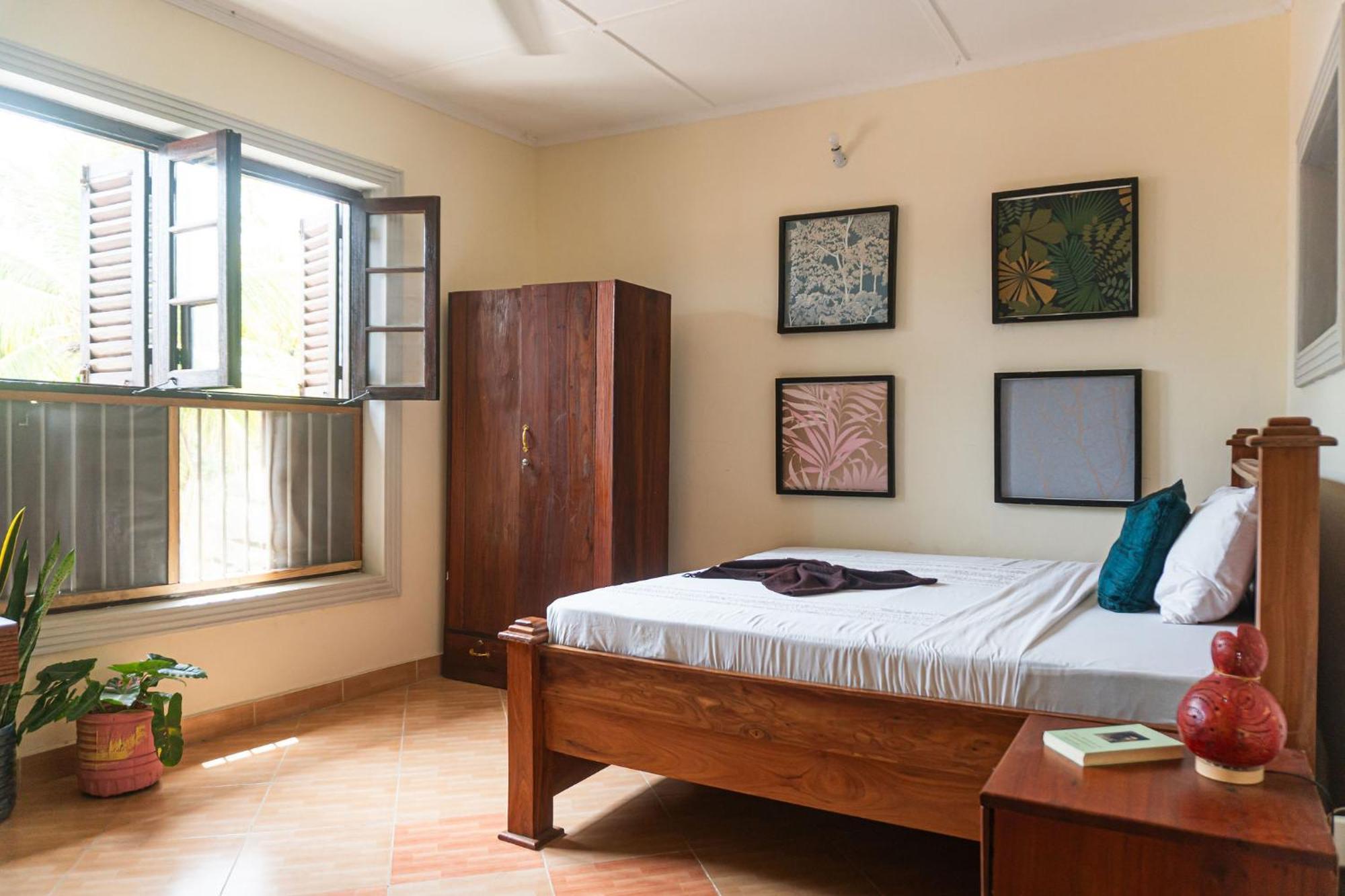 Tarawanda House -Thrivestawi Bed and Breakfast Zanzibar Εξωτερικό φωτογραφία