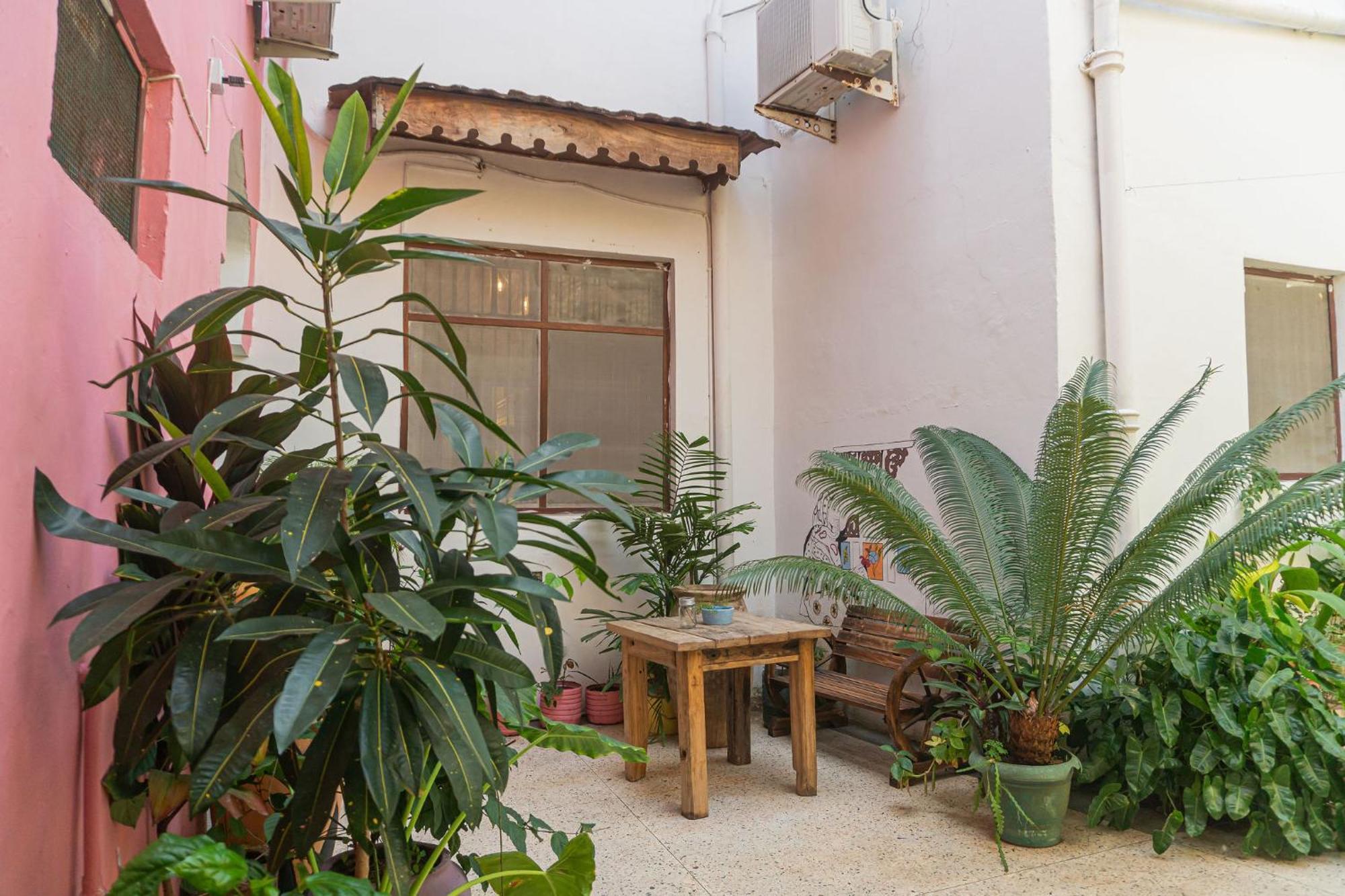 Tarawanda House -Thrivestawi Bed and Breakfast Zanzibar Εξωτερικό φωτογραφία