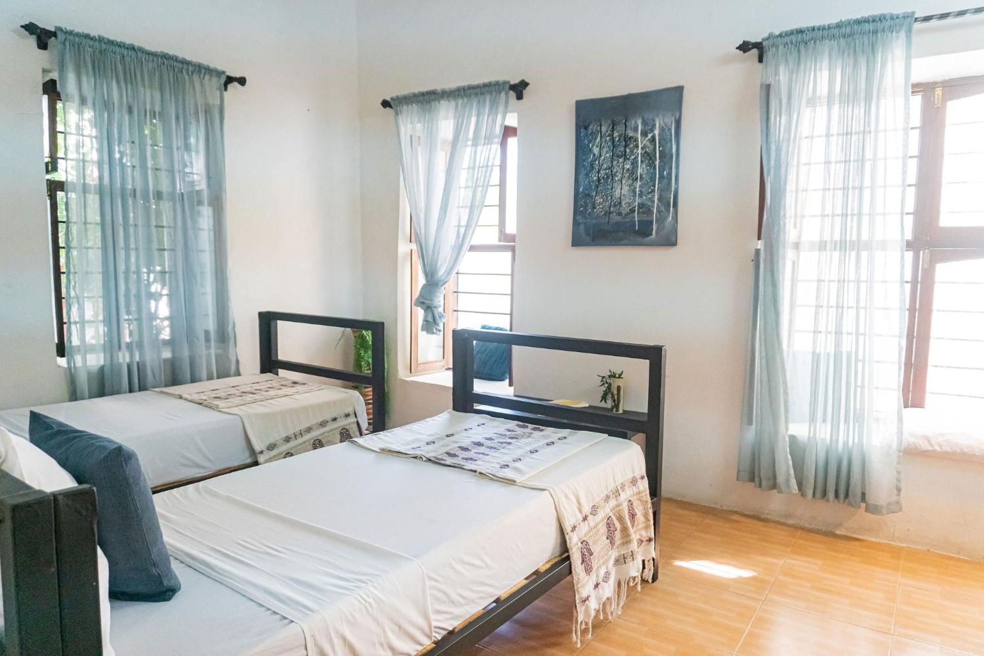 Tarawanda House -Thrivestawi Bed and Breakfast Zanzibar Εξωτερικό φωτογραφία