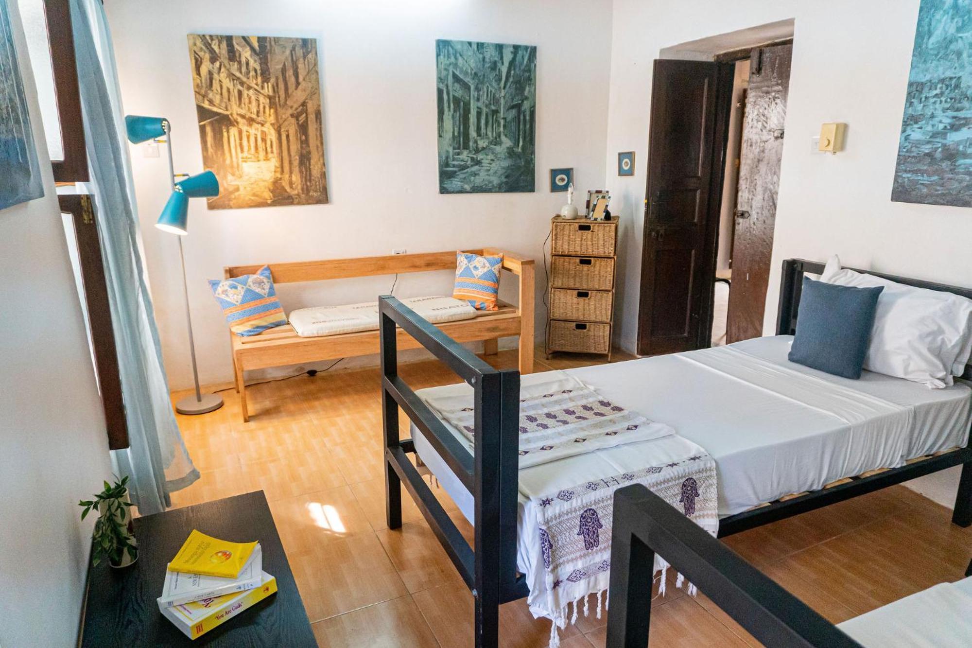 Tarawanda House -Thrivestawi Bed and Breakfast Zanzibar Εξωτερικό φωτογραφία