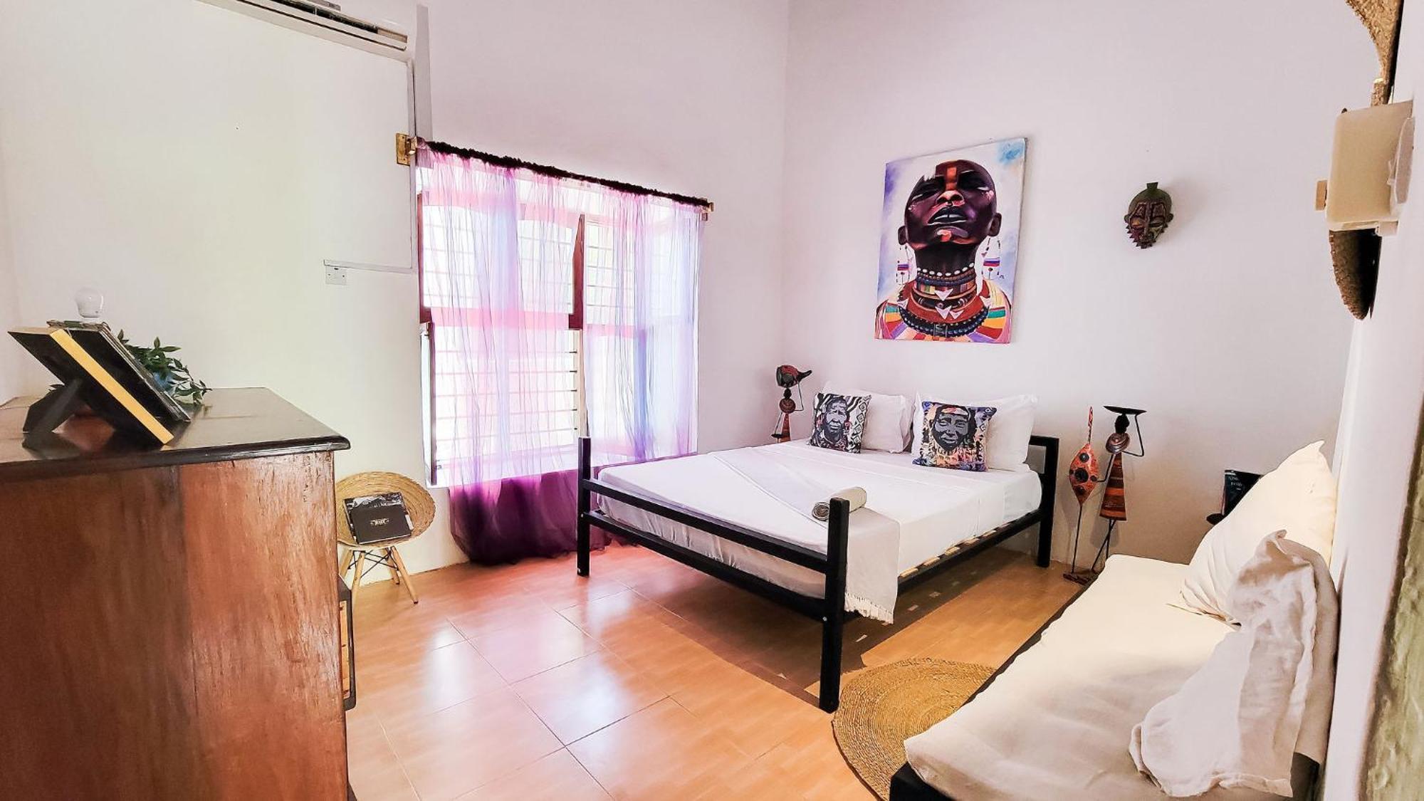 Tarawanda House -Thrivestawi Bed and Breakfast Zanzibar Εξωτερικό φωτογραφία