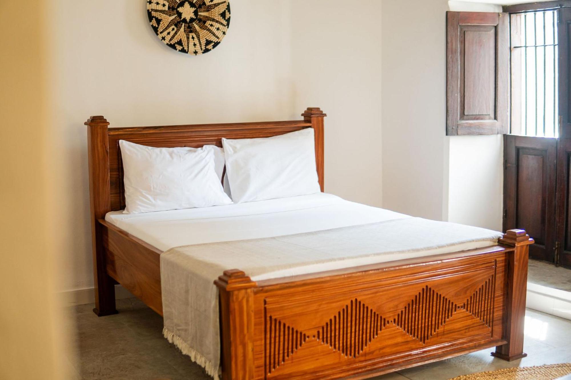 Tarawanda House -Thrivestawi Bed and Breakfast Zanzibar Εξωτερικό φωτογραφία