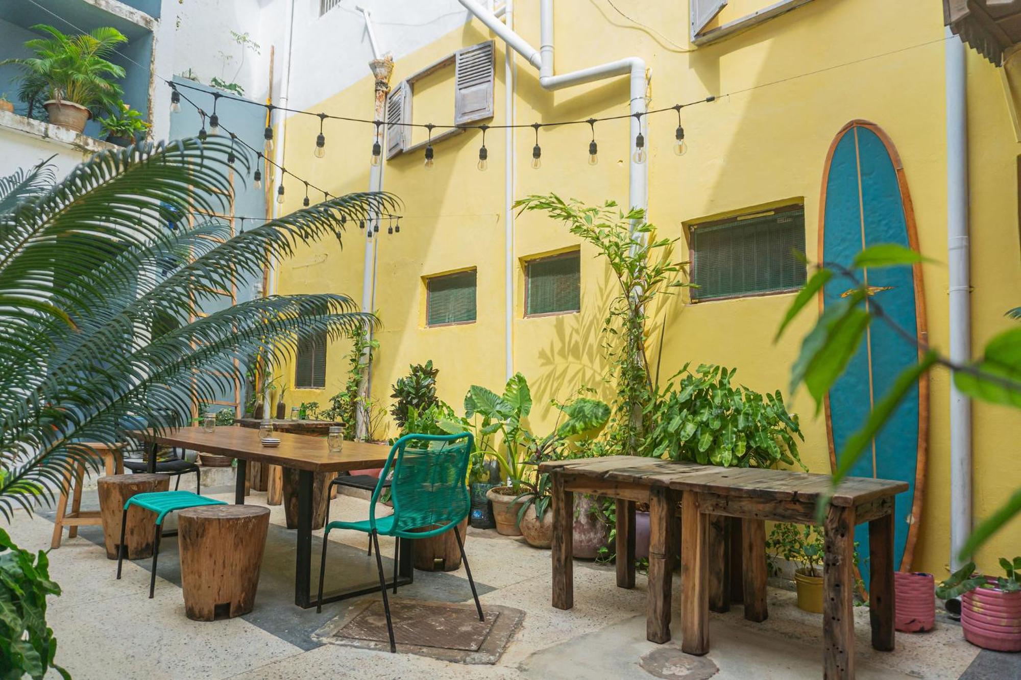 Tarawanda House -Thrivestawi Bed and Breakfast Zanzibar Εξωτερικό φωτογραφία
