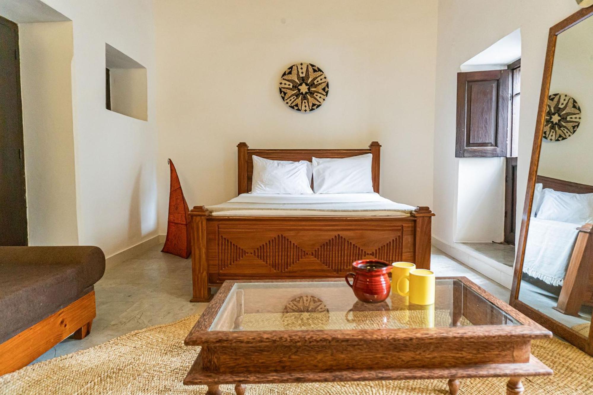 Tarawanda House -Thrivestawi Bed and Breakfast Zanzibar Εξωτερικό φωτογραφία