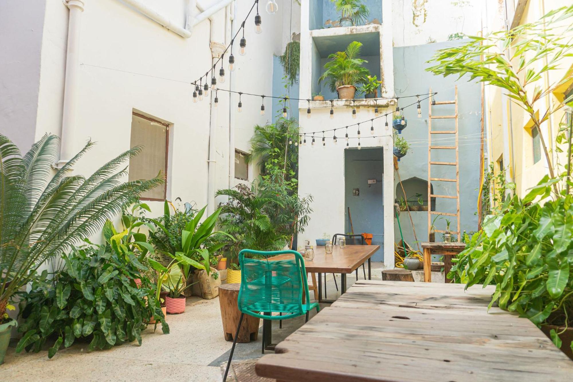 Tarawanda House -Thrivestawi Bed and Breakfast Zanzibar Εξωτερικό φωτογραφία