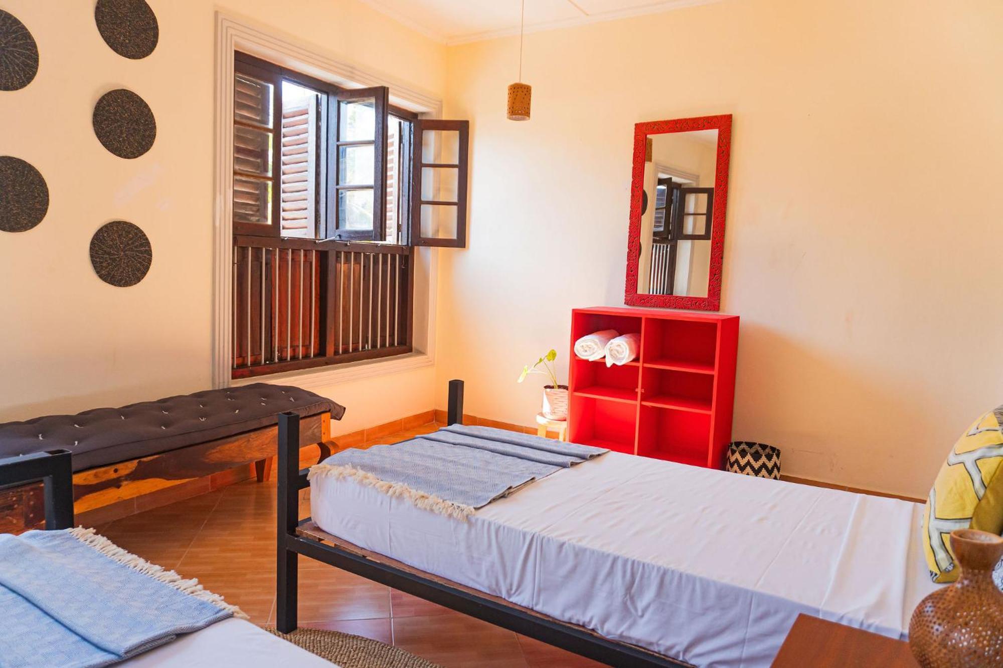 Tarawanda House -Thrivestawi Bed and Breakfast Zanzibar Εξωτερικό φωτογραφία