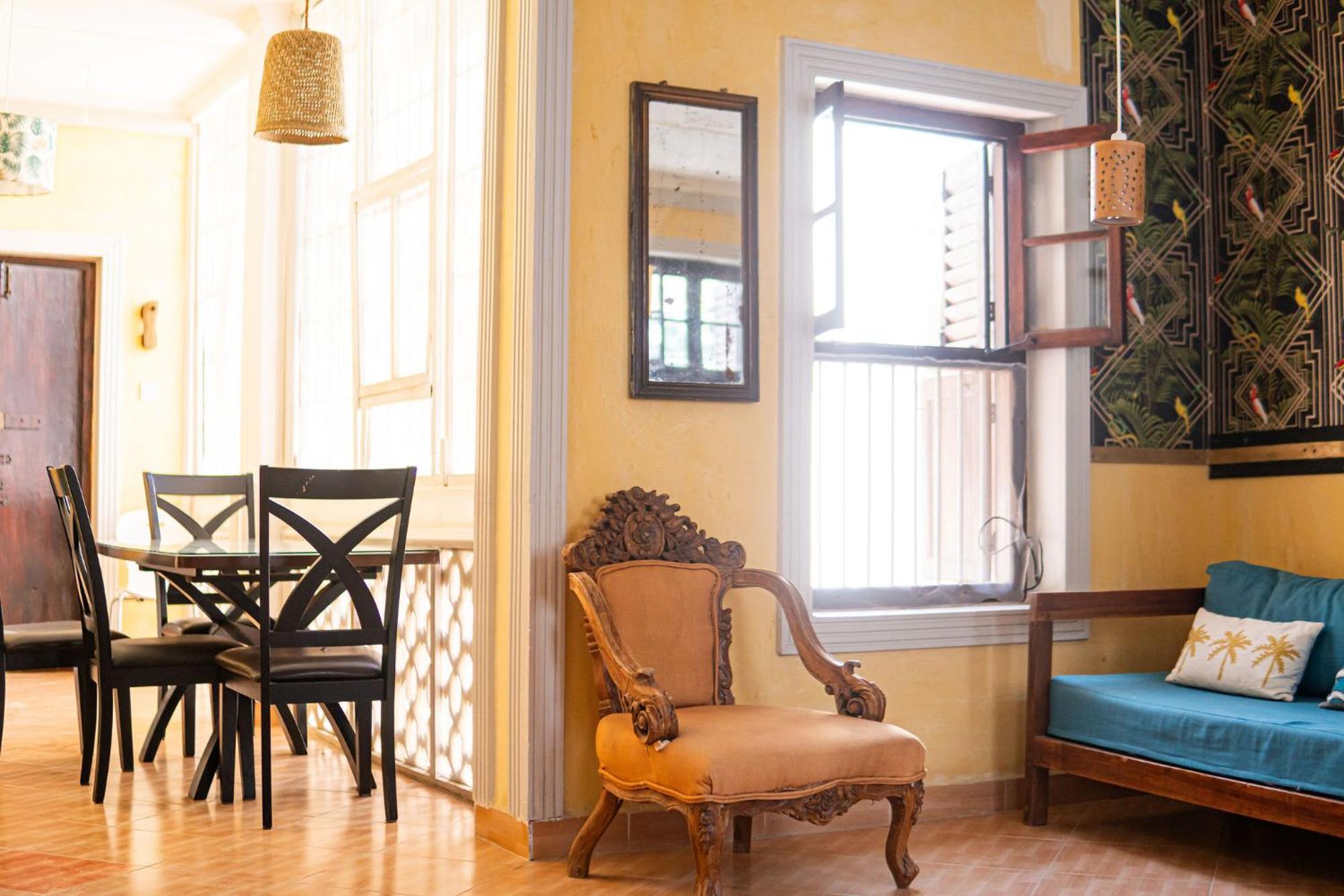 Tarawanda House -Thrivestawi Bed and Breakfast Zanzibar Εξωτερικό φωτογραφία