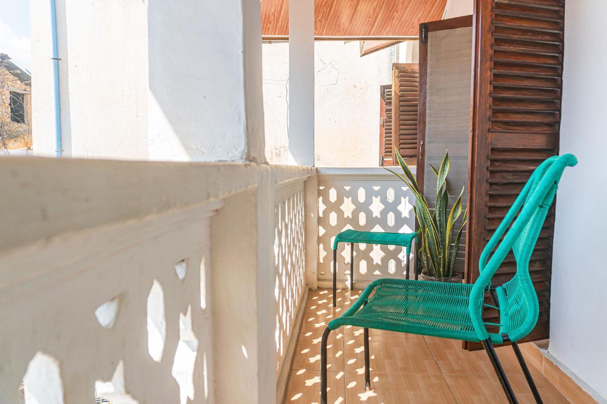 Tarawanda House -Thrivestawi Bed and Breakfast Zanzibar Εξωτερικό φωτογραφία