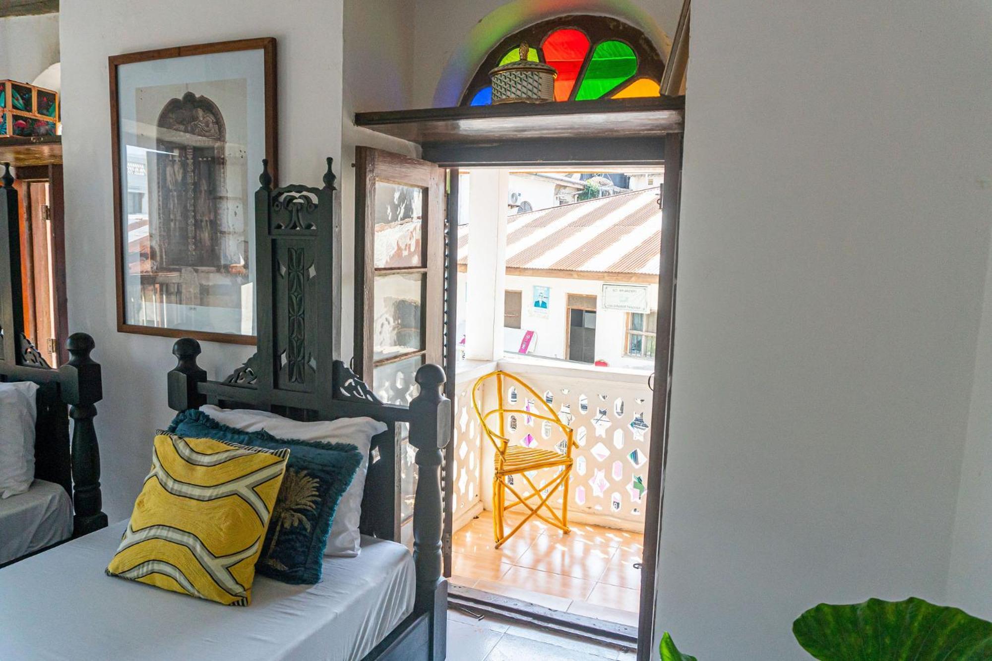 Tarawanda House -Thrivestawi Bed and Breakfast Zanzibar Εξωτερικό φωτογραφία
