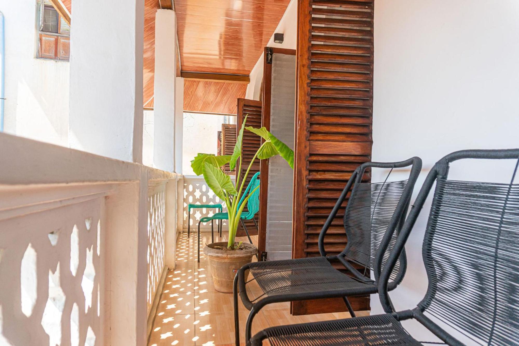 Tarawanda House -Thrivestawi Bed and Breakfast Zanzibar Εξωτερικό φωτογραφία