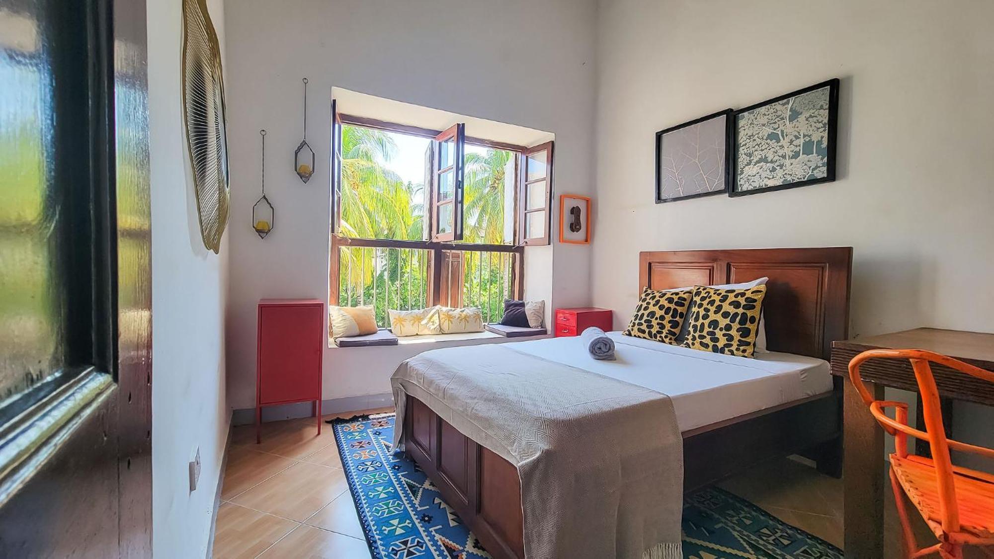 Tarawanda House -Thrivestawi Bed and Breakfast Zanzibar Εξωτερικό φωτογραφία