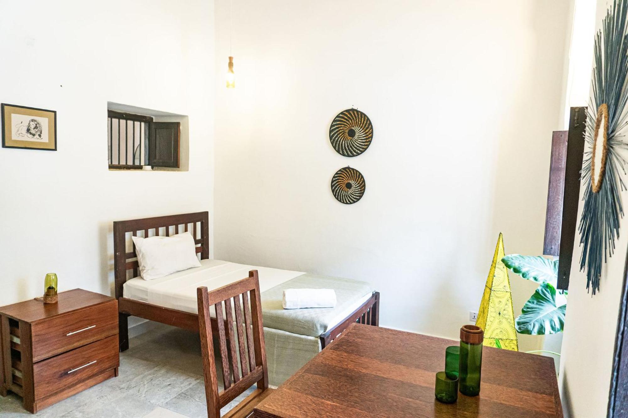 Tarawanda House -Thrivestawi Bed and Breakfast Zanzibar Εξωτερικό φωτογραφία