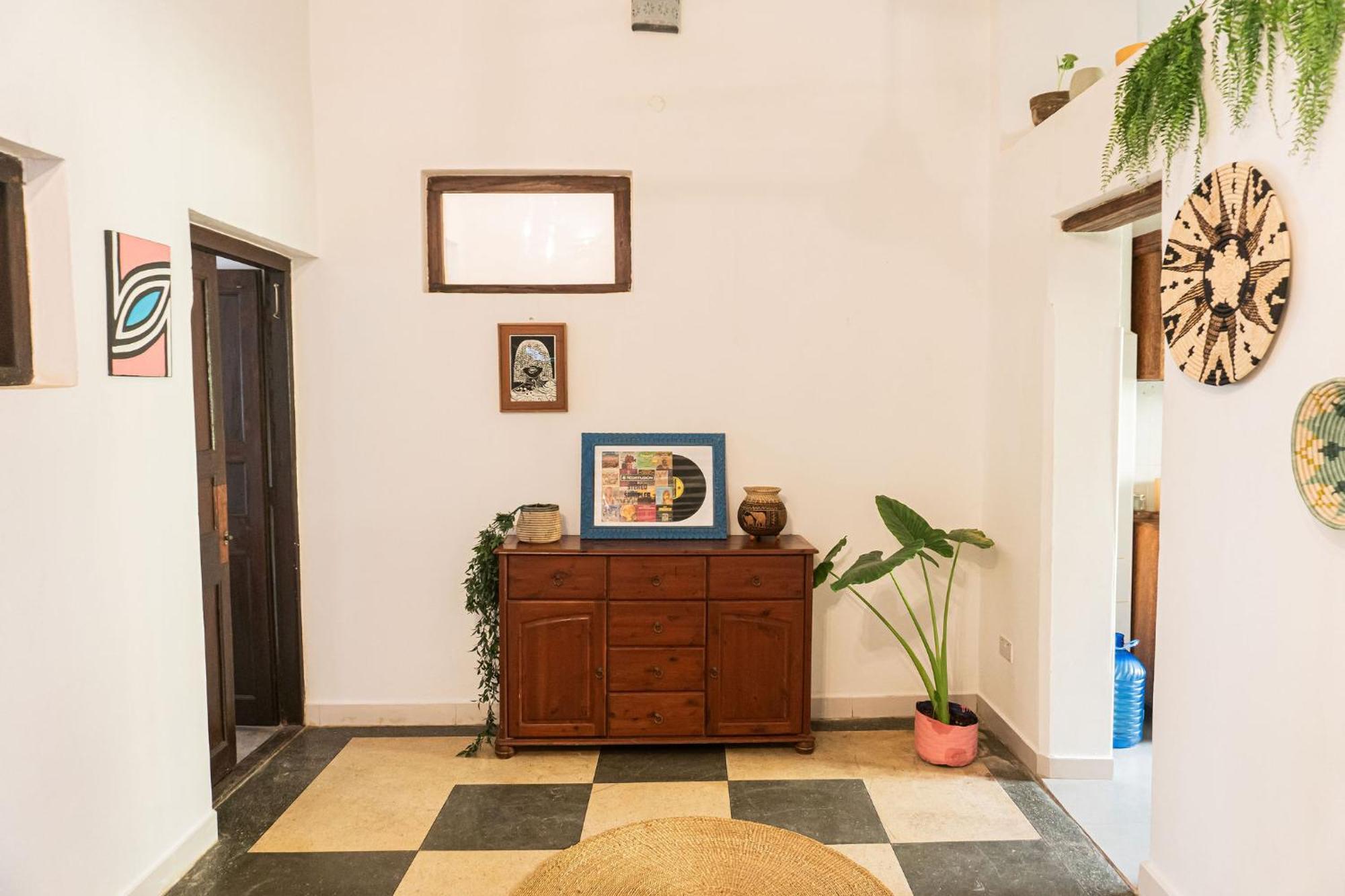 Tarawanda House -Thrivestawi Bed and Breakfast Zanzibar Εξωτερικό φωτογραφία