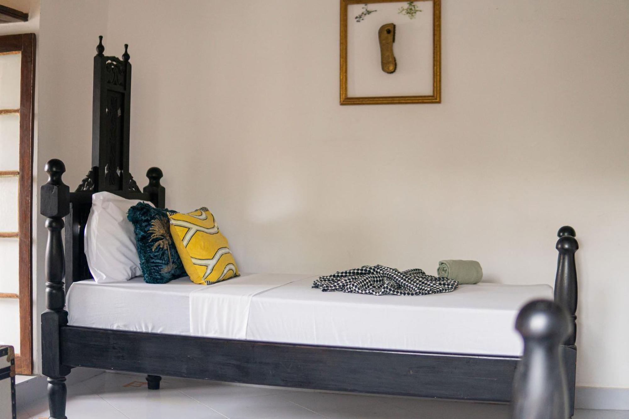 Tarawanda House -Thrivestawi Bed and Breakfast Zanzibar Εξωτερικό φωτογραφία
