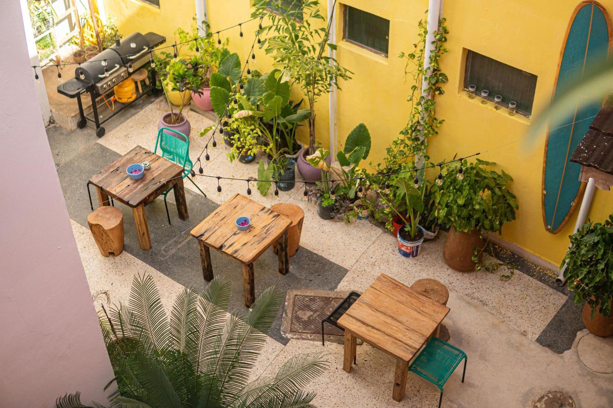 Tarawanda House -Thrivestawi Bed and Breakfast Zanzibar Εξωτερικό φωτογραφία